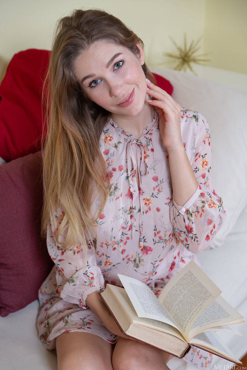 Елизавета, 20 лет, 7 размер груди
